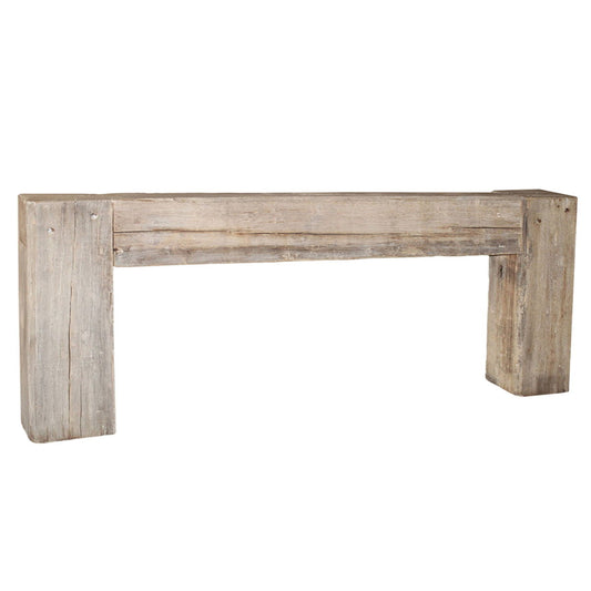 Giza - Console Table