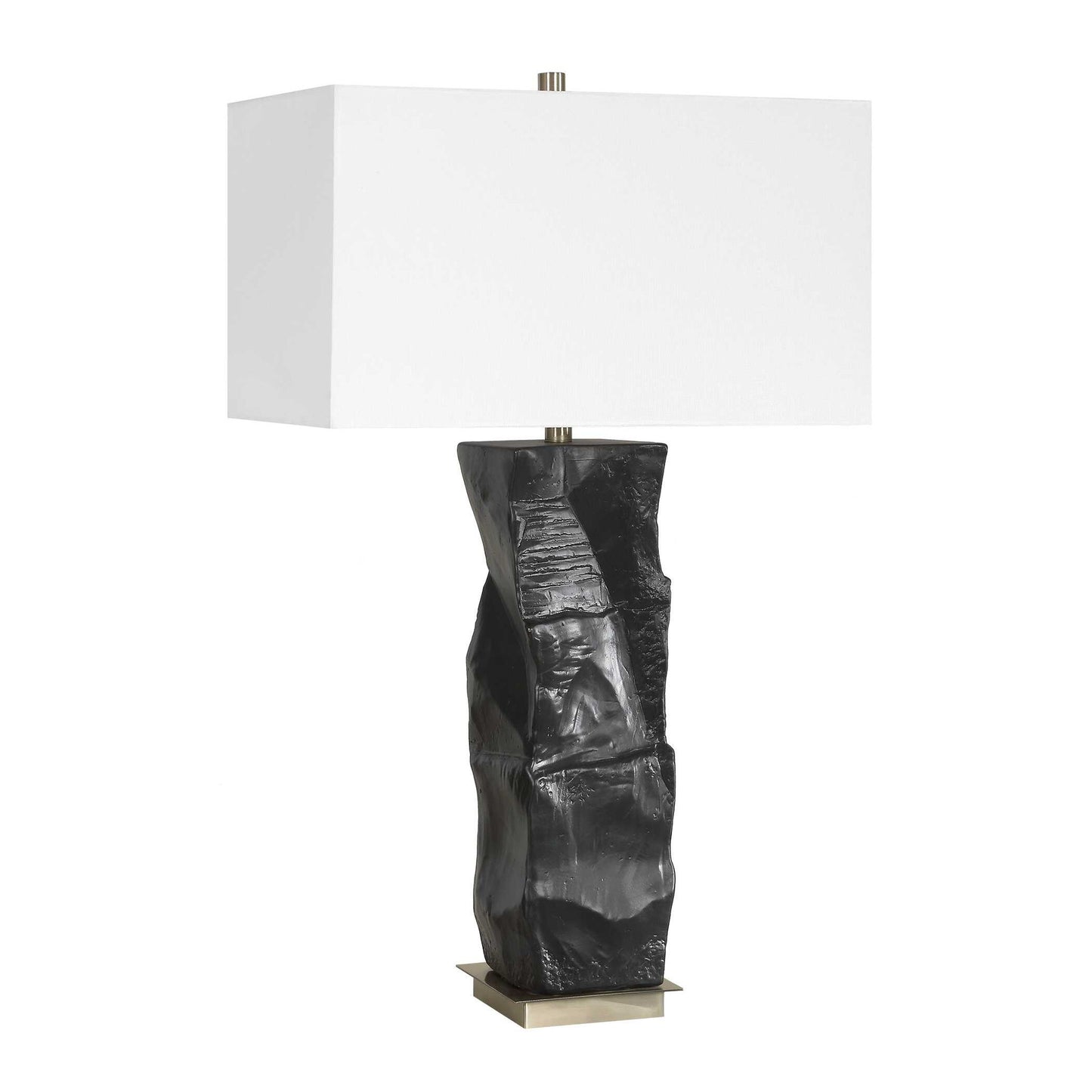 Altaria - Table Lamp - Black