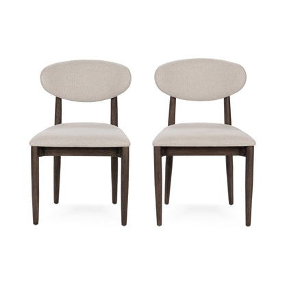 Tiber - Dining Chair (Set of 2)