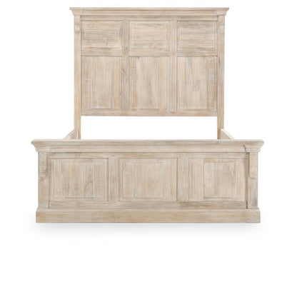 Adelaide - Wood Bed