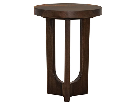 Raramuri - Round Table