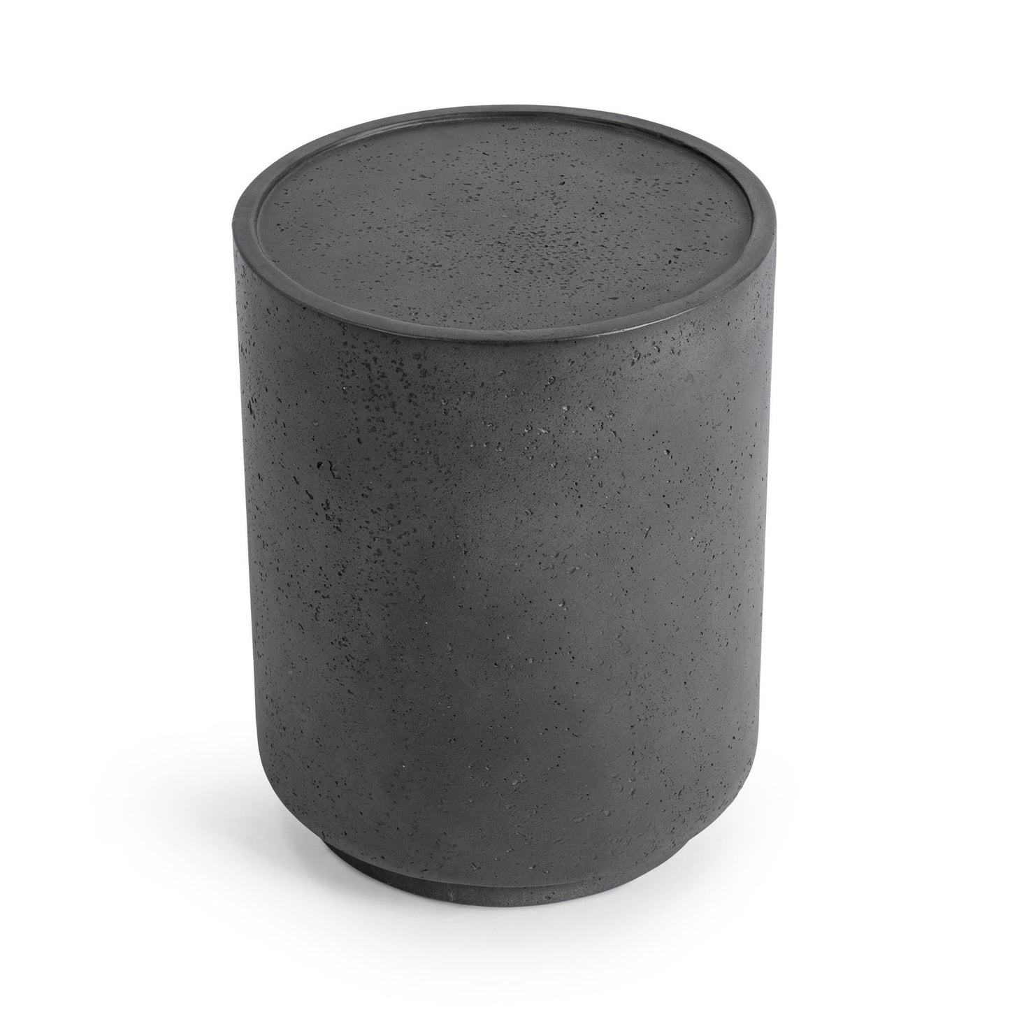 Darsa - Outdoor Round Accent Table