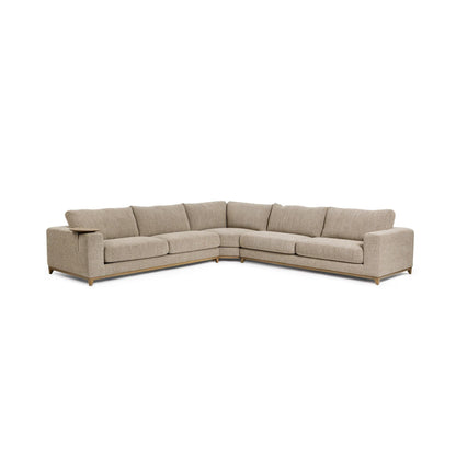 Donovan - Sectional