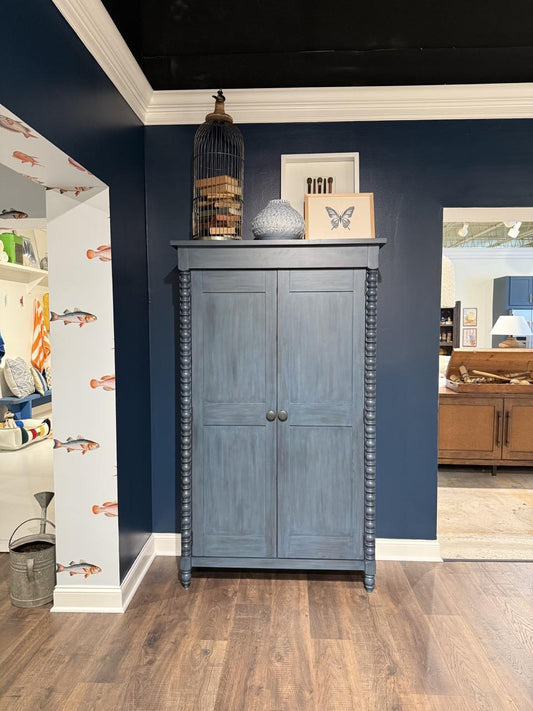 Lake House - Jenny Lind Armoire