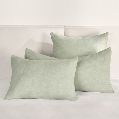 Jayson - Linen Cashmere Duvet