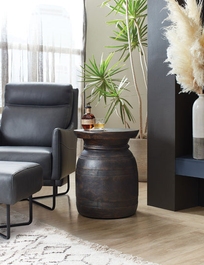 Big Sky - Urn Spot Table