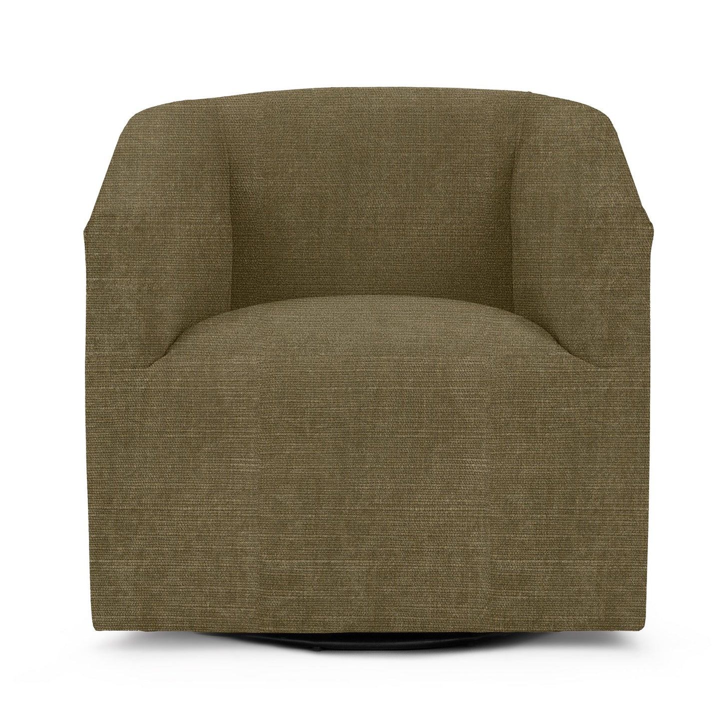 Vernon - Swivel Chair
