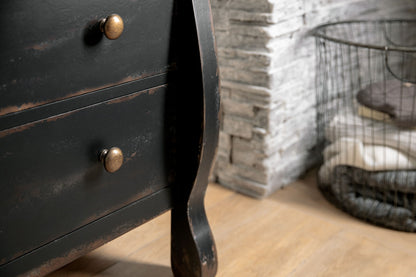 Ciao Bella - 5-Drawer Bureau