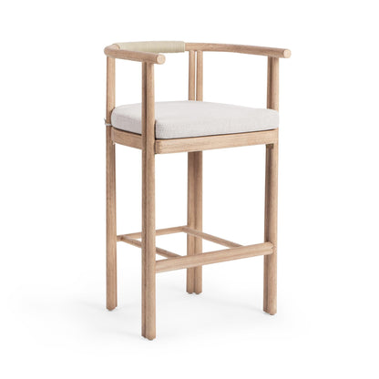 Oliver - Outdoor Stool