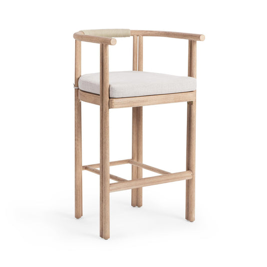 Oliver - Outdoor Stool
