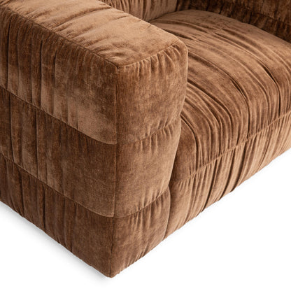 Afeela - Upholstered Swivel Chair