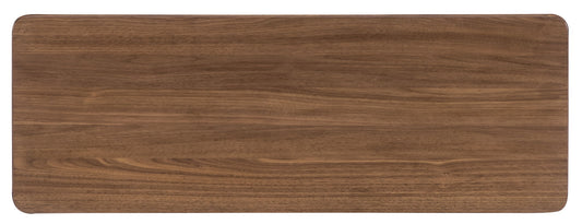 Eleana - Three Drawer Chest - Medium Wood