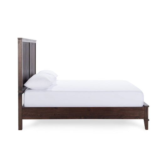 Westlake - Solid Wood Bed