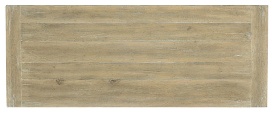 Surfrider - Six-Drawer Chest