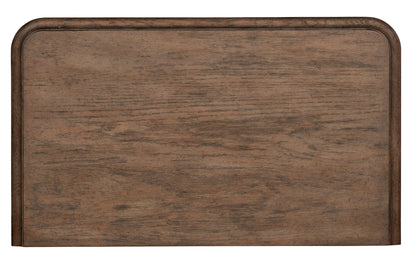 Americana - 34" Three-Drawer Nightstand