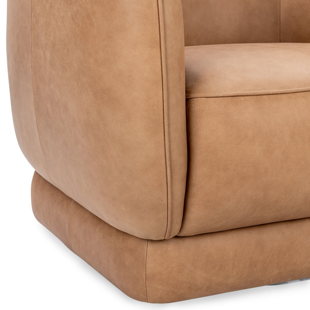 Rinner - Accent Chair - Tan