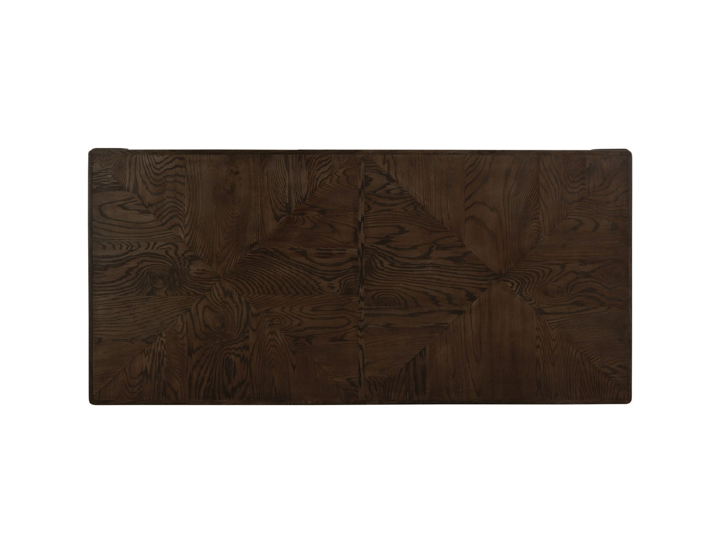 Verona - Table - Dark Brown