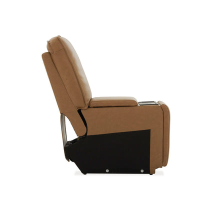 Callihan - Console - Brown