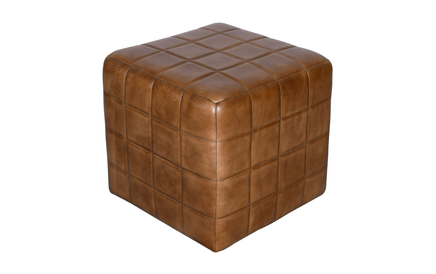 Carlo - Square Ottoman