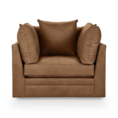 Audrey - Swivel Chair