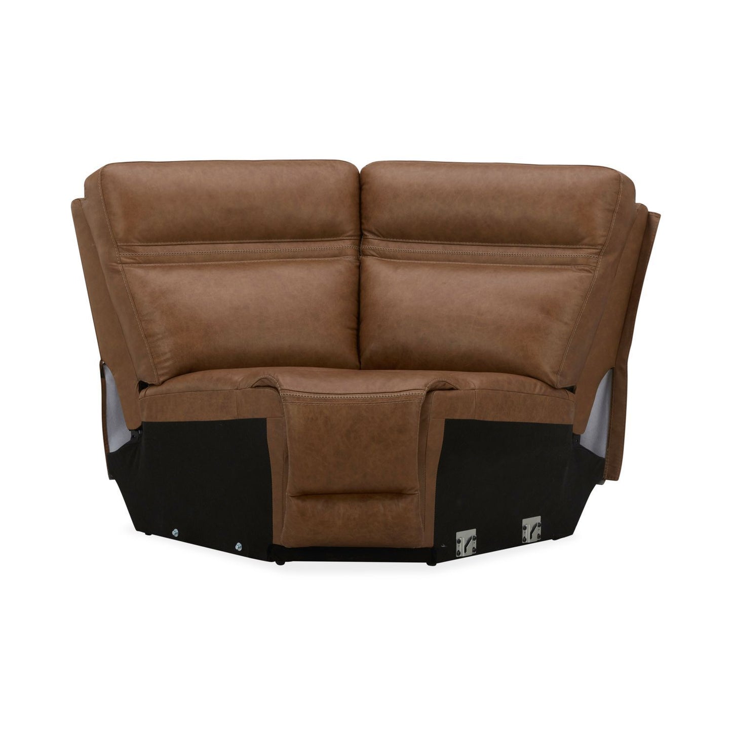 Cooper - Corner Wedge - Camel - Brown