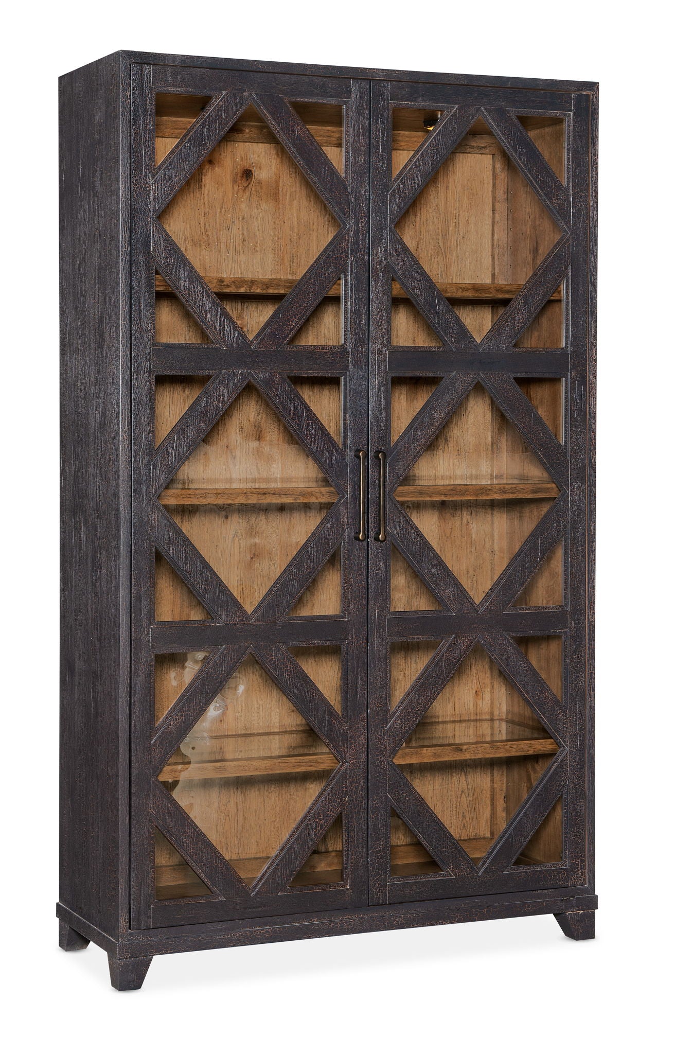 Big Sky - Display Cabinet