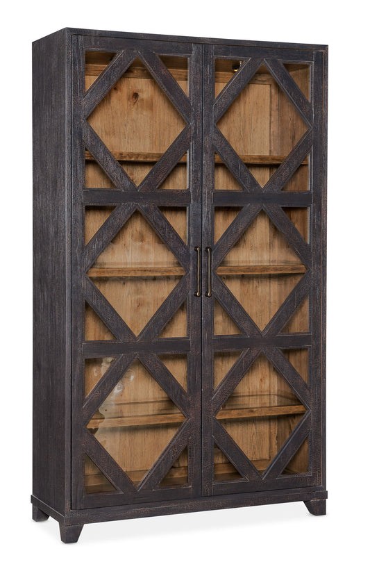 Big Sky - Display Cabinet