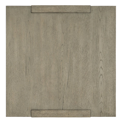 Linville Falls - Overlook Trails End Table - Gray