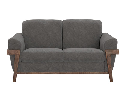 Loft - Loveseat
