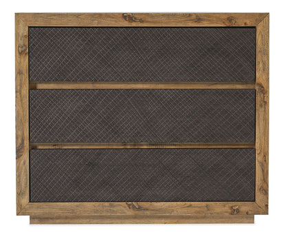 Big Sky - Bachelors Chest - 32"