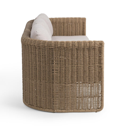 Rami - Outdoor Sofa - Natural