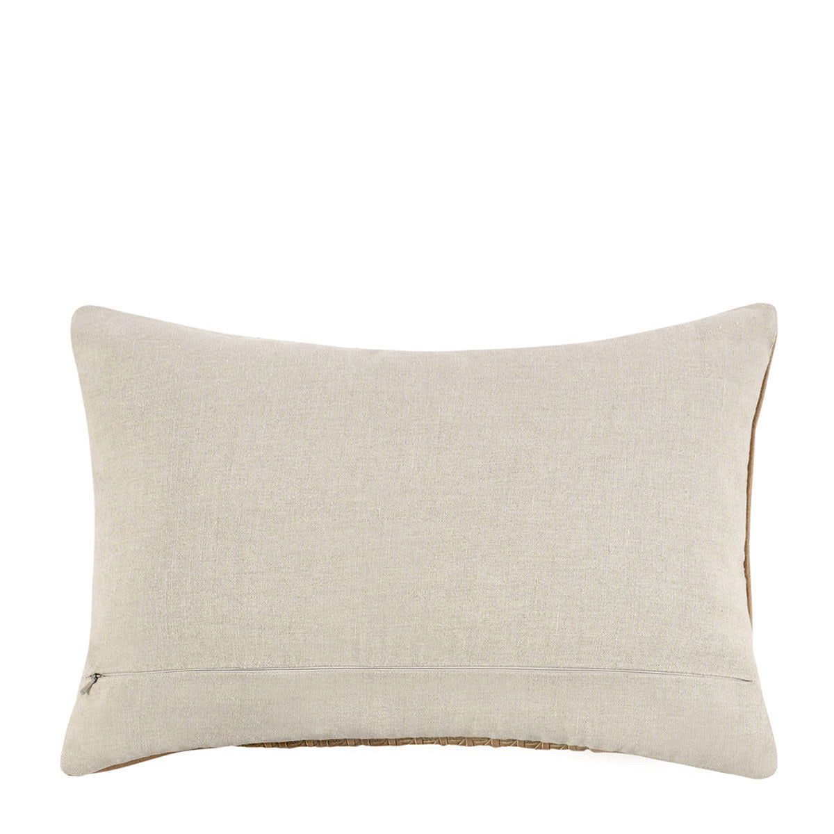 Timeless - TL Toscano Leather Pillow