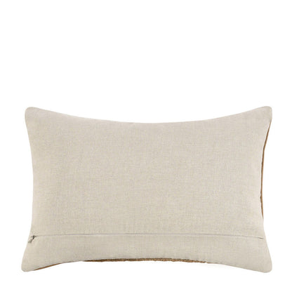 Timeless - TL Toscano Leather Pillow