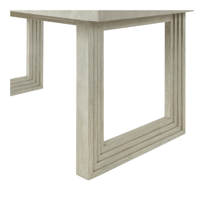 Cascade - Rectangular Dining Table Top - Dovetail