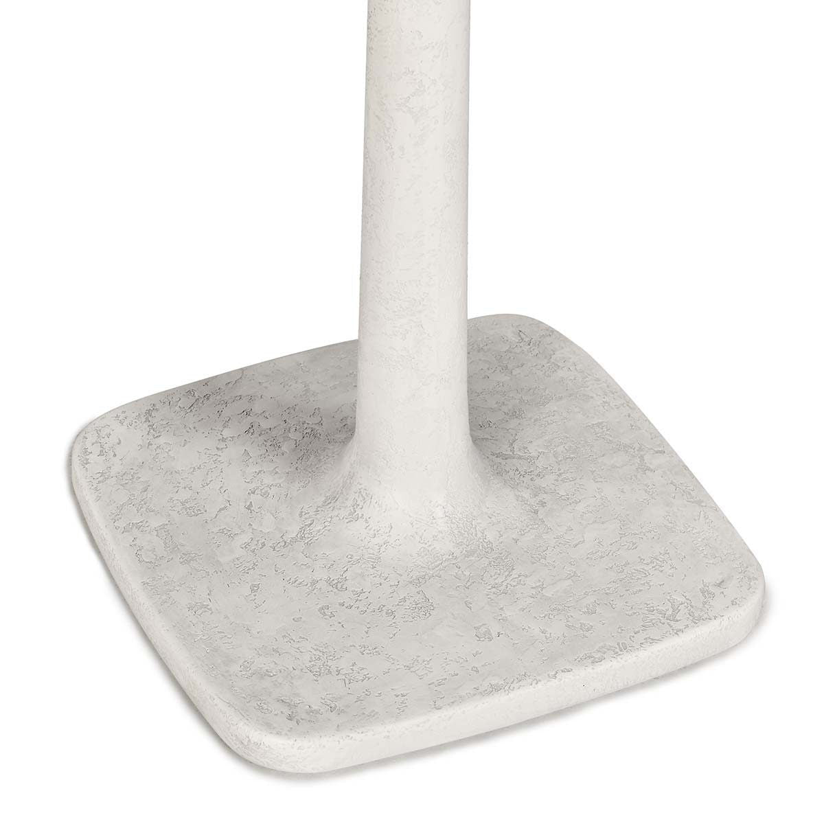 Paulina - Outdoor Bistro Table - White