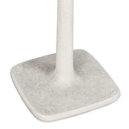 Paulina - Outdoor Bistro Table - White