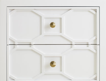 Chelsea by Rachael Ray - Panel Bed