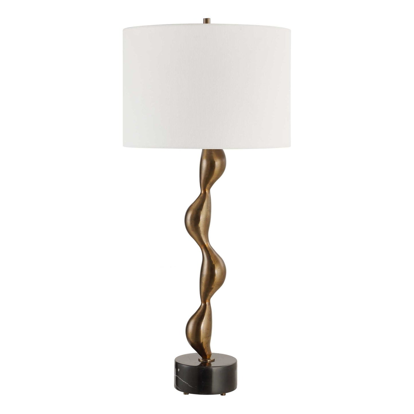 Remolino - Table Lamp - Bronze