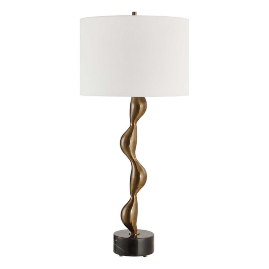 Remolino - Table Lamp - Bronze