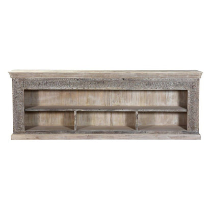 Alta - Open Sideboard