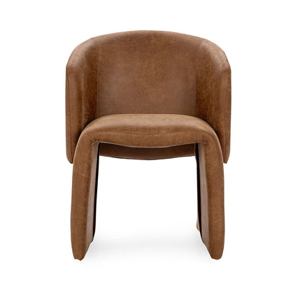 Halstead - Upholstered Dining Chair