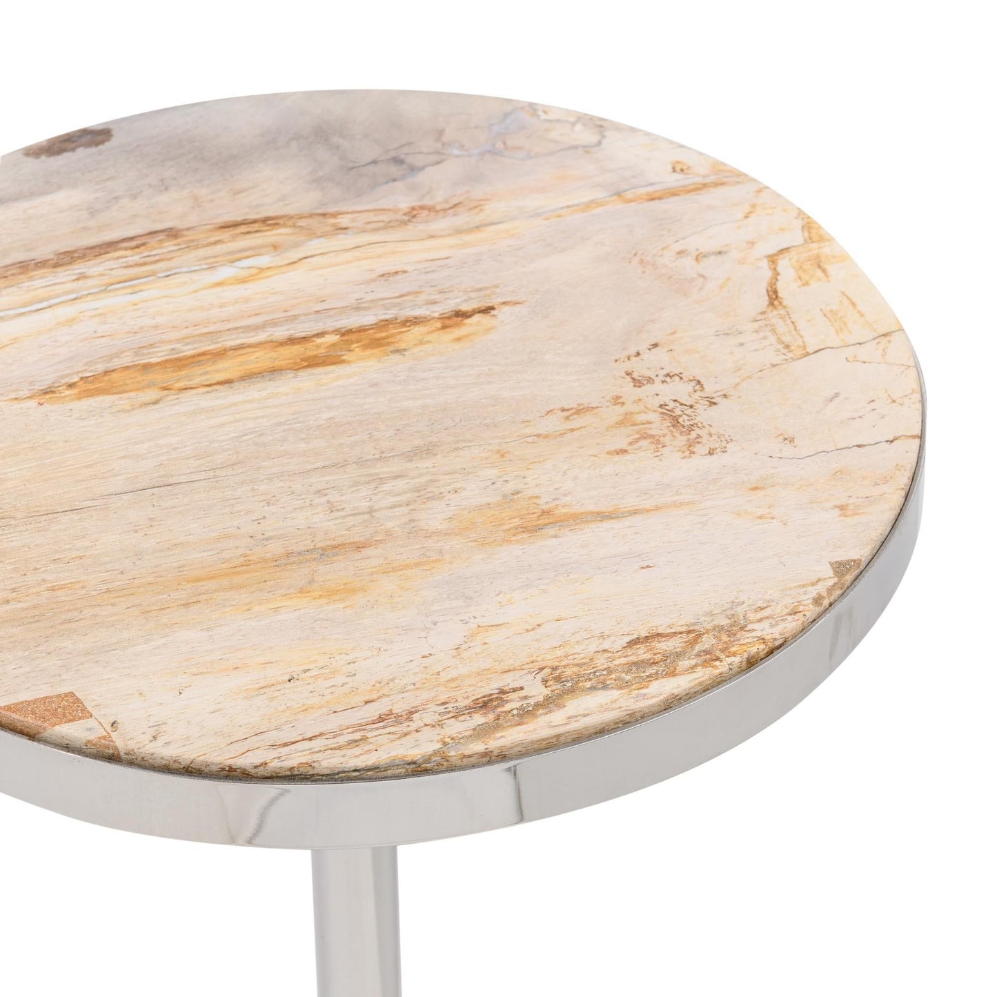 Jordyn - Round Accent Table