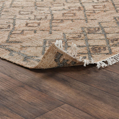 Natural Fiber - Accona Rug