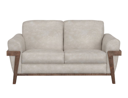 Loft - Loveseat
