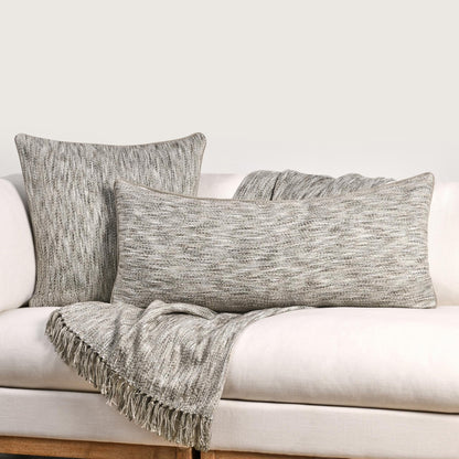 Sharma - Throw - Natural