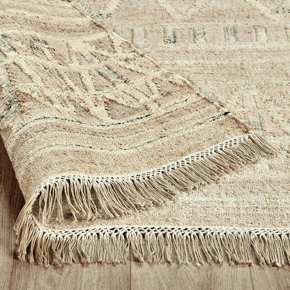 Kingston - Distressed Rug