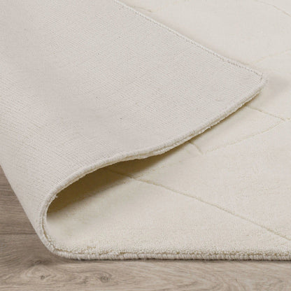 Renewed - Lucerne Wool Rug