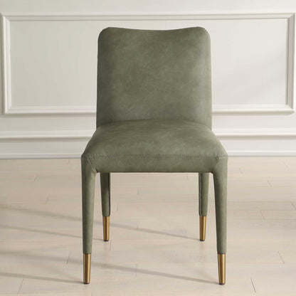 Conifer - Dining Chair (Set of 2) - Pine