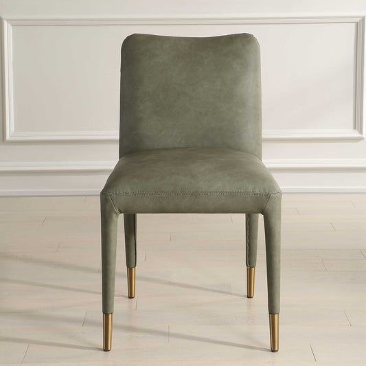 Conifer - Dining Chair (Set of 2) - Pine