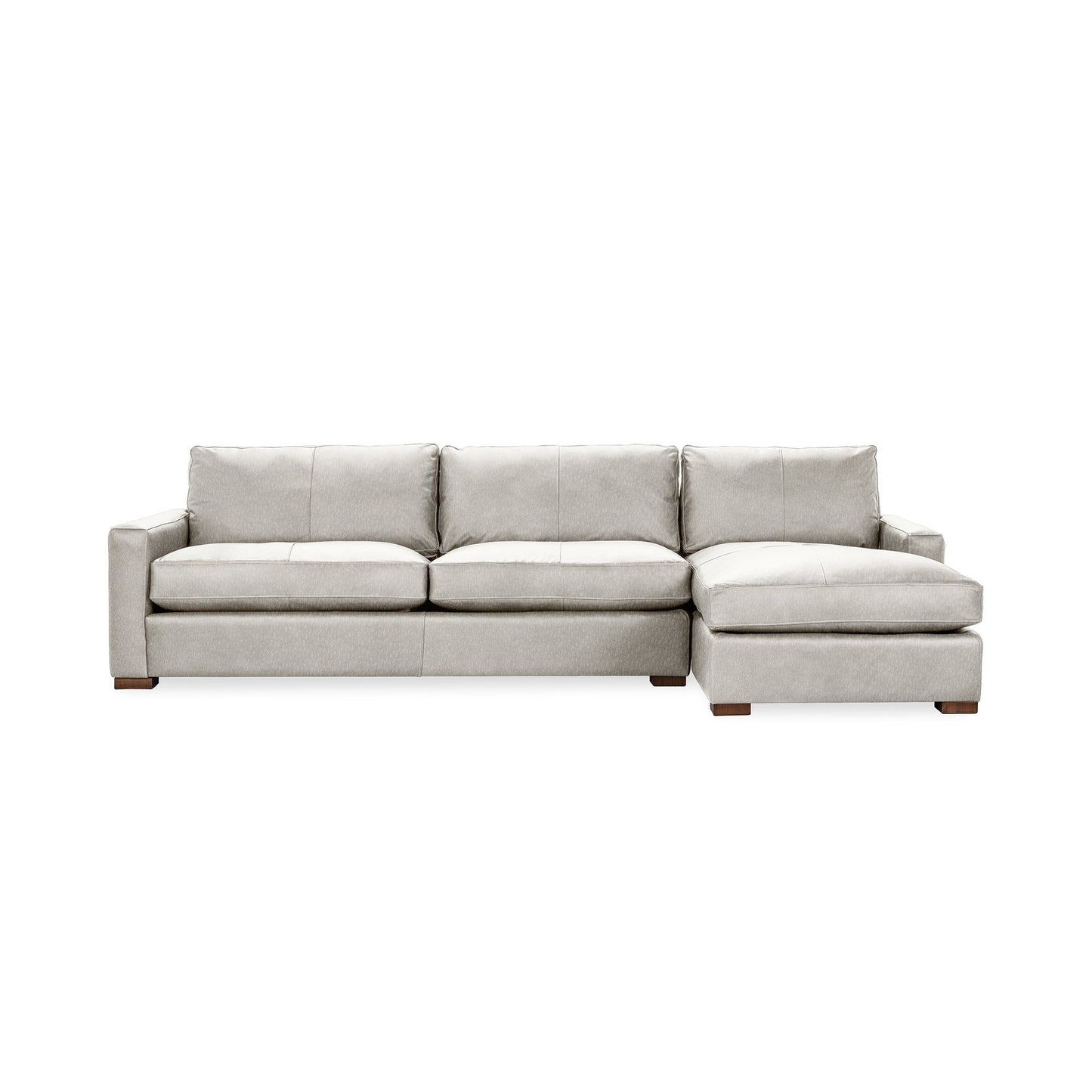 Coburn - Chaise Sofa